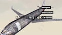 create 3d industrial aviation animation and aerospace system explainer video