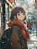 create a anime character