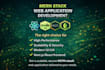 develop a scalable mern stack website for your business