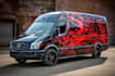 design custom car wraps