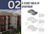 do professional 2d architectural drafting in autocad