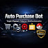 develop auto purchase bot, target bot, popmart bot, pokemon bot