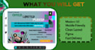 create user centered UI UX designs focused on usability and modern standards