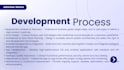 develop IOS and android mobile app