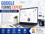 create fillable and interactive online and offline forms