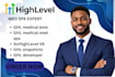 ghl architect ghl clinic ghl medspa gym website aesthetic