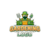 design a professional gardening or landscaping logo