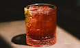 build a signature cocktail from scratch using homemade components