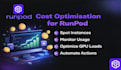 dockerize, deploy and manage your application on runpod