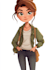 design 2d game character