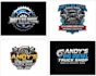do professional, creative and modern diesel logo design
