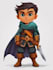design 2d game character