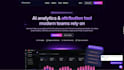 develop ai website, ai chatbot, ai web application, ai software developer