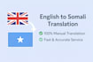 translate english to somali