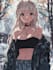 design a anime character