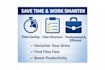 organize, clean and structure your google drive professionally