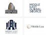 design professional global logo