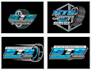 design a professional mechanical logo for your business