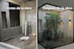 design modern interior spaces