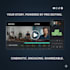 edit your video for youtube, shorts, talking head edit vsl