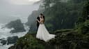 do your wedding video