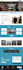 professional wordpress website using elementor pro
