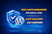 migrate or clone wordpress website with zero downtime