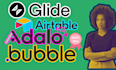 glide expert, glide app, glide development, glide automation, uiux design