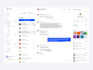 do ai chatbot development for your website