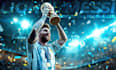 create a cinematic mini sports documentaries videos