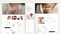 build a custom multivendor website, clone website, figma PSD to website with ai