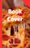 design a beautiful book cover for your work