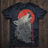 create a t shirt design and clothing tshirt