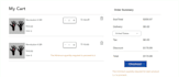 be a wix velo developer for store, bug fixes, custom code, and wix velo website