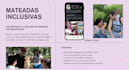 be your community manager and social media manager