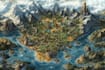 make a fantasy map