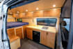 design custom 3d rv, motorhome, camper van, mobile shop, and truck conversions