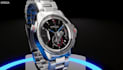 do 3d watch animation, 3d watch design, 3d commercial animation, watch animation