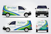 design professional vehicle wrap ,car wrap ,van wrap and truck wrap design