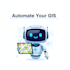 create custom qgis python scripts and gis automation tools