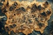 do fantasy city map