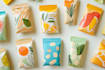 design creative product packaging
