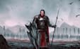 create a fantasy concept art