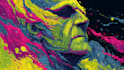 make creative abstract art for you