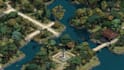 draw high quality vector or isometric map illustrations