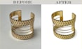 professional amazon image editing and ecommerce retouching