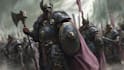 paint your warhammer heroes to a high quality