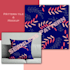 create exclusive seamless patterns