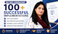help you to achieve iso 9001 certification with complete qms documentation