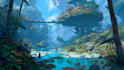 create breathtaking environmental concept art